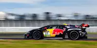 Großer Red-Bull-Auftritt mit Abt bei 24h Nürburgring: War Monster der Auslöser?