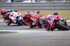 MotoGP-Titelkampf: Martin, Bagnaia Marquez über ihre Stärken & Schwächen
