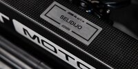 Rene Rasts DTM-BMW heißt "Selidijo": Wie es zum kuriosen Namen kam