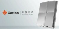 Gotion-Batterie mit 5C-Laderate: Zu 80 % aufladen in 9,8 Minuten