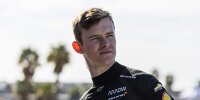 Ilott oder Pourchaire? Harter Kampf um McLaren-IndyCar-Cockpit entbrannt
