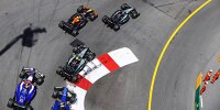 Teams sind gefragt: Formel 1 möchte wieder bunteres Starterfeld