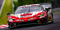 Frikadelli-Ferrari #1 (Fernandez Laser/Keilwitz/Ludwig/Varrone)