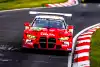 Bild zum Inhalt: 24h Nürburgring 2024 Q2: Unfälle bei BMW und AMG sowie TCR-Feuer