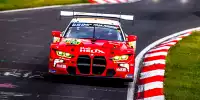 Die "Gen2K" von BMW führt das Klassement auch nach dem zweiten Qualifying an