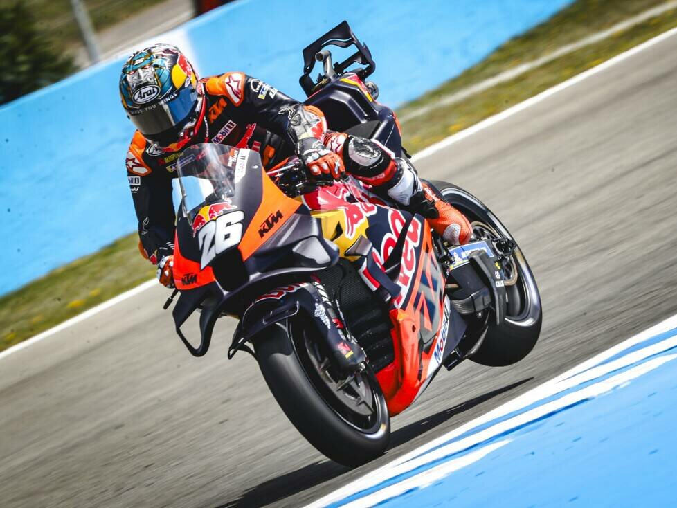 Dani Pedrosa