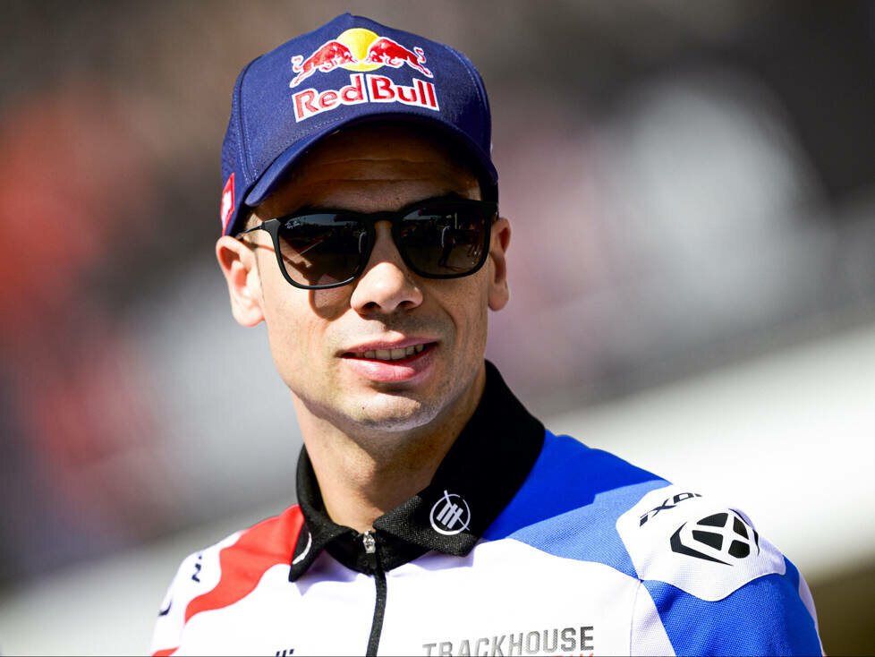 Miguel Oliveira