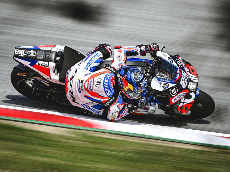Miguel Oliveira