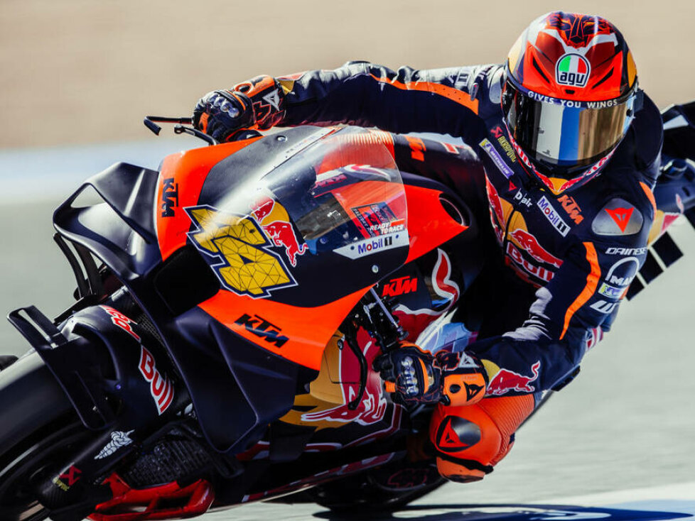 Pol Espargaro