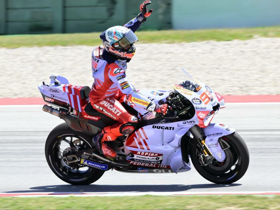 Marc Marquez