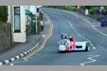 Ben Birchall/Kevin Rosseau