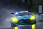 HRT-Mercedes