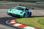 Falken-Porsche