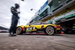 Dinamic-Porsche