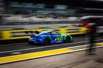 Falken-Porsche