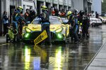 HRT-Mercedes