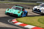 Falken-Porsche