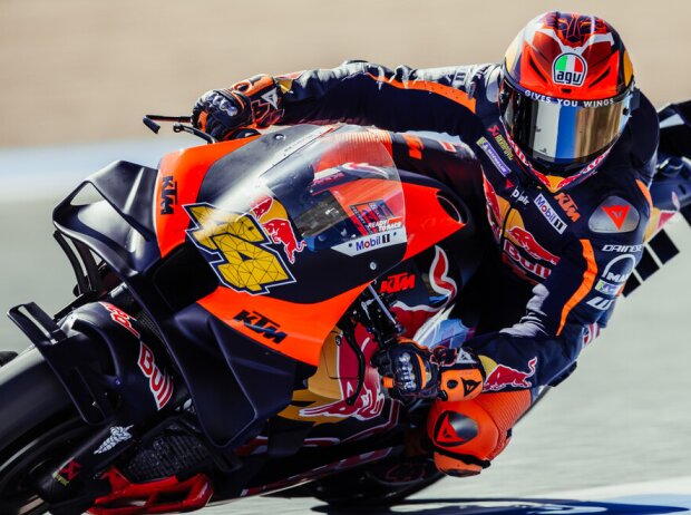 Pol Espargaro Pol Espargaro