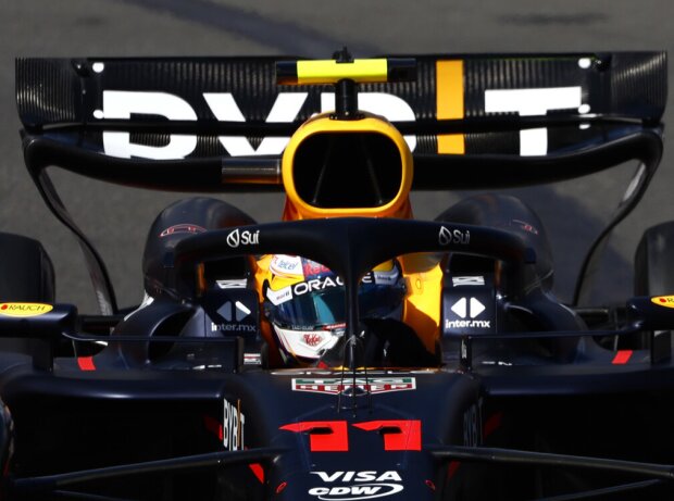 Sergio Perez Sergio Perez