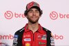 Martin zu Ducati: Das sagt Bastianini zu seiner Zukunft - wechselt er zu Aprilia?