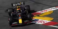 Bild zum Inhalt: Formel-1-Technik: Was könnte hinter Red Bulls Randstein-Problemen stecken?