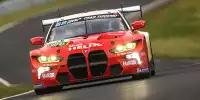 Der Gen2K-BMW holte sich alle drei Besrtzeiten in den regulären Qualifyings