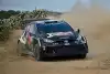 Bild zum Inhalt: WRC Rallye Italien 2024: Kopf-an-Kopf-Duell zwischen Ogier und Tänak