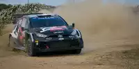 Sebastien Ogier