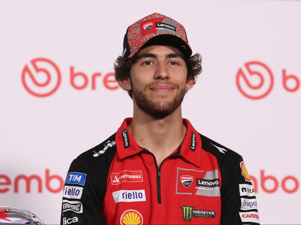 Enea Bastianini
