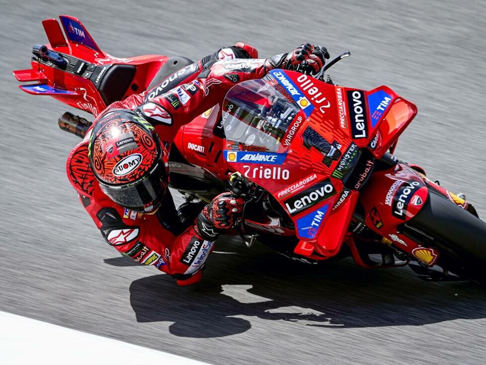 Francesco Bagnaia