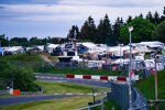 Fans an der Nordschleife