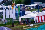 Fans an der Nordschleife