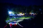 Nordschleife bei Nacht