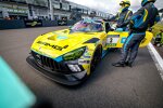 HRT-Mercedes