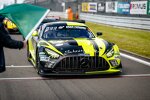 Schnitzelalm-Mercedes