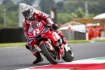 Enea Bastianini (Ducati) 