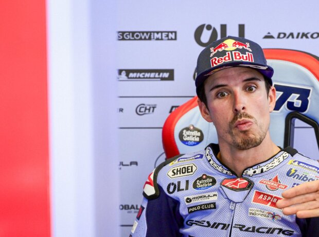 Alex Marquez Alex Marquez