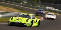 Balance of Performance 24h Nürburgring 2024: Porsche wird eingebremst