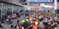 Red Bull verlängert MotoGP-Vertrag: Österreich-GP bis 2030 gesichert!