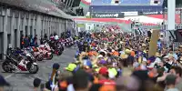 Bild zum Inhalt: Red Bull verlängert MotoGP-Vertrag: Österreich-GP bis 2030 gesichert!