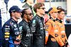 WEC boomt: Formel-1-Stars wollen eines Tages nach Le Mans!