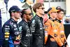 Bild zum Inhalt: WEC boomt: Formel-1-Stars wollen eines Tages nach Le Mans!