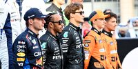 WEC boomt: Formel-1-Stars wollen eines Tages nach Le Mans!