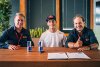 "Mehrjähriger" Vertrag: Pedro Acosta ab der MotoGP-Saison 2025 im KTM-Team