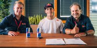 "Mehrjähriger" Vertrag: Pedro Acosta ab der MotoGP-Saison 2025 im KTM-Team