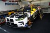 24h Nürburgring 2024: Führender Rowe-BMW nach Unfall raus