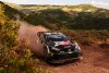 WRC Rallye Italien 2024: Ogier setzt sich von Tänak ab - Neuville crasht