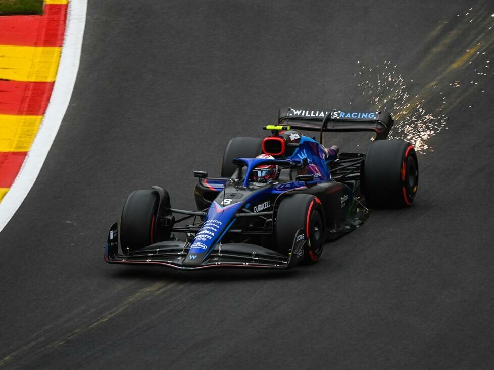 Nicholas Latifi