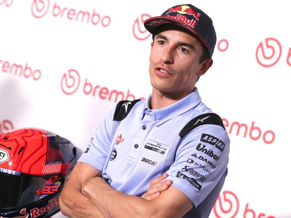 Marc Marquez