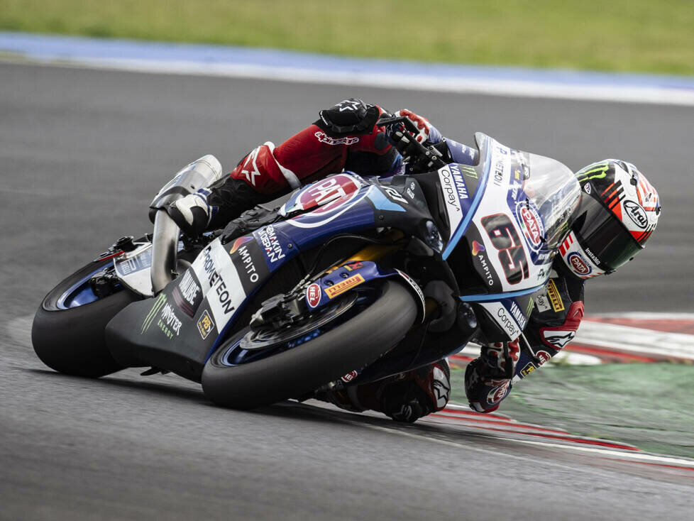 Jonathan Rea